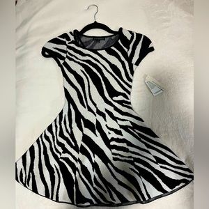 My Michelle Girls Dress